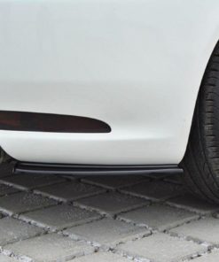 REAR SIDE SPLITTERS Alfa Romeo GT