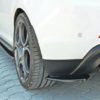 REAR SIDE SPLITTERS Alfa Romeo Giulietta Zender-2