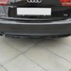 Takapuskurin sivulipat Audi A6 C7 Avant-3