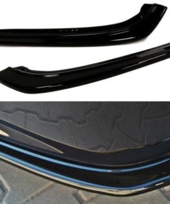 Takapuskurin sivulipat Audi A8 W12 D3