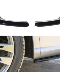 Takapuskurin sivulipat Audi SQ5/S-line MkII