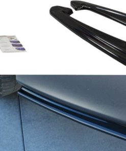 Takapuskurin sivulipat V.1 Audi RS7 C7