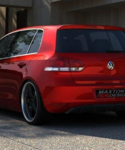 Takahelma VW GOLF VI WITHOUT EXHAUST HOLE, Maxton