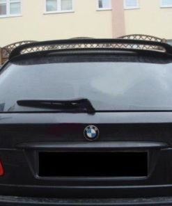 Kattospoileri BMW 3 Touring E46, Maxton