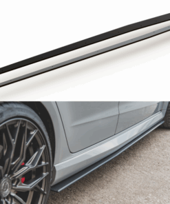 Racing Durability Sivuhelman siivekkeet Audi RS3 8V Sportback