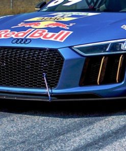 Racing Etulippa Audi R8 Mk.2