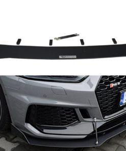 Racing Etulippa V.2 Audi RS5 F5 Coupe / Sportback