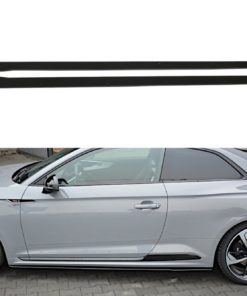 Racing Sivuhelman siivekkeet Audi RS5 F5 Coupe