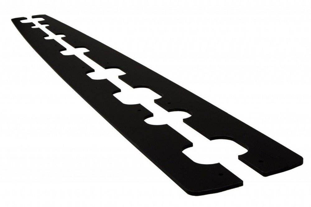 Racing Sivuhelman siivekkeet Audi S6 / A6 S-Line C7-2