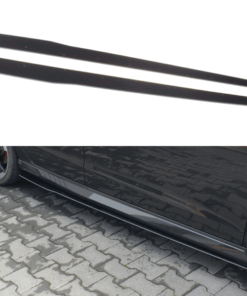 Racing Sivuhelman siivekkeet V.1AUDI Audi RS3 8V FL Sportback