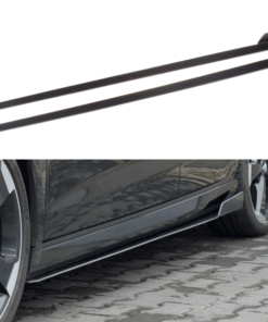 Racing Sivuhelman siivekkeet V.2 AUDI Audi RS3 8V FL Sportback