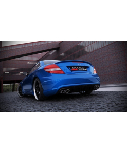 Takapuskuri Mercedes SLK R171 (SLK R172 AMG Look), Maxton