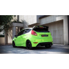 Takapuskuri (RS Look) Ford Fiesta Mk7 / Mk7 FL, Maxton