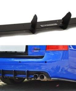 Takadiffuusori Audi RS6 C5