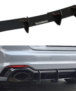 Takadiffuusori V.2 Audi RS5 F5 Coupe / Sportback