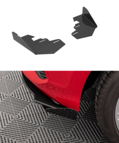 Taka sivulipat Audi A3 Sportback 8Y