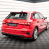 Taka sivulipat Audi A3 Sportback 8Y-2
