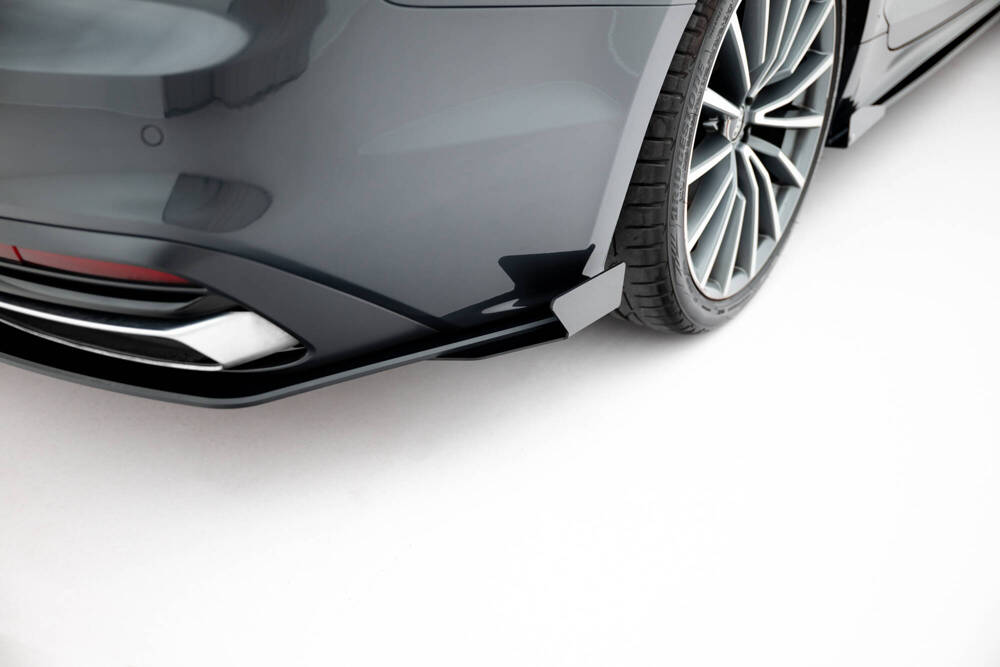 Rear Side Flaps Audi A5 F5 Facelift-2