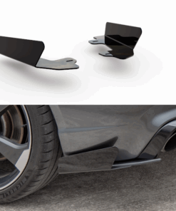 Taka sivulipat Audi RS3 8V Sportback