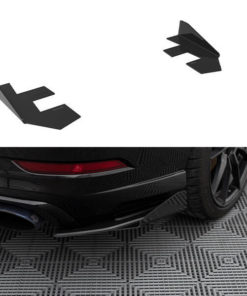 Taka sivulipat Audi RS3 Sedan 8V Facelift