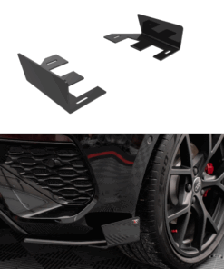 Taka sivulipat Audi RS3 Sportback 8Y