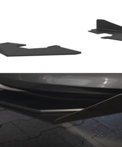 Taka sivulipat Audi S3 Sedan 8V