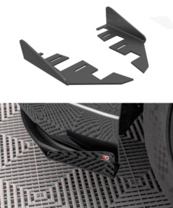 Taka sivulipat Audi S3 Sportback 8V Facelift