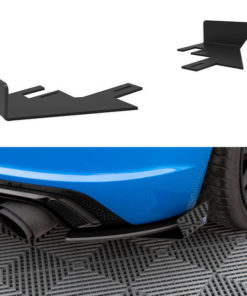 Taka sivulipat Audi TT S 8S Facelift