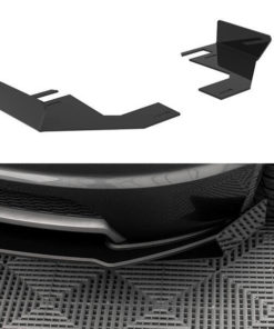 Taka sivulipat Audi TT S-Line 8S