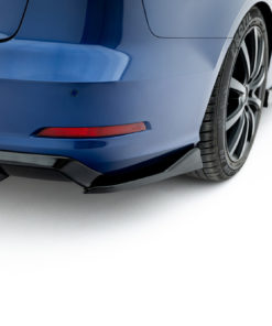 Maxton Takasplitterit, Audi A3 Sedan 8V