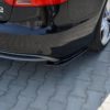 Takapuskurin sivulipat Audi A5 S-Line 8T FL Sportback-2