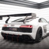 Takapuskurin sivulipat Audi R8 Mk2 Facelift-2