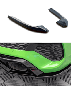 Takapuskurin sivulipat Audi RS3 Sedan 8Y