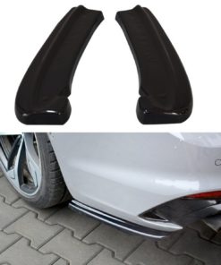 Takapuskurin sivulipat Audi RS5 F5 Coupe