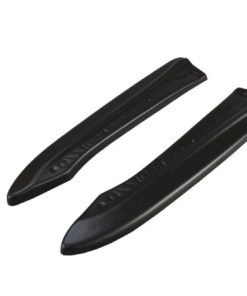 Takapuskurin sivulipat Audi RS6 C6 Avant