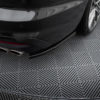 Takapuskurin sivulipat Audi S4 B9 Facelift-3