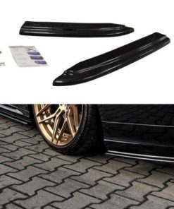 Takapuskurin sivulipat Audi S8 D4 FL