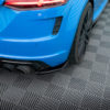Takapuskurin sivulipat Audi TT S 8S Facelift-3