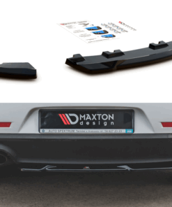 Taka Sivu Splitterit V.1 Alfa Romeo Giulietta, Maxton