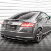 Takapuskurin sivulipat V.1 Audi TT S-Line 8S-2