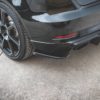 Takapuskurin sivulipat V.2 Audi RS3 8V Sportback Facelift-3