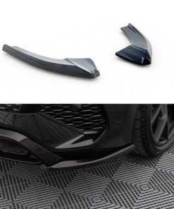 Takapuskurin sivulipat V.2 Audi RS3 Sportback 8Y