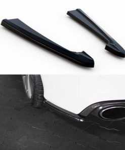 Takapuskurin sivulipat V.2 Audi RS7 C7