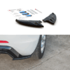 Taka Sivu Splitterit V.3 Alfa Romeo Giulietta Facelift, Maxton