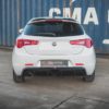 Taka Sivu Splitterit V.3 Alfa Romeo Giulietta Facelift, Maxton-2