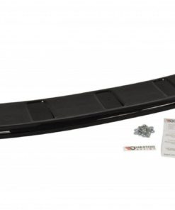 Takapuskurin lippa AUDI A7 S-LINE (FACELIFT) (w/out vertical bars)