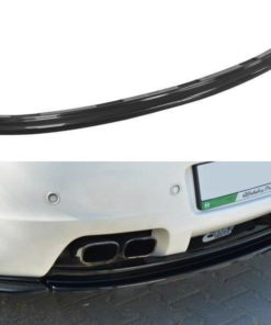 Rear Splitter Alfa Romeo Brera (w/out vertical bars)