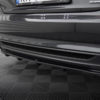 Takapuskurin lippa Audi A5 S-Line F5 Coupe / Sportback (w/ vertical bars)-2