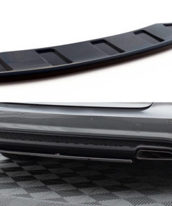 Takapuskurin lippa Audi A6 / A6 C7 S-line/ S6 C7 Facelift