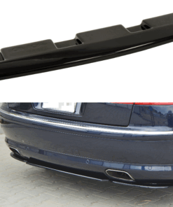 Takapuskurin lippa Audi A8 W12 D3 (w/out vertical bars)